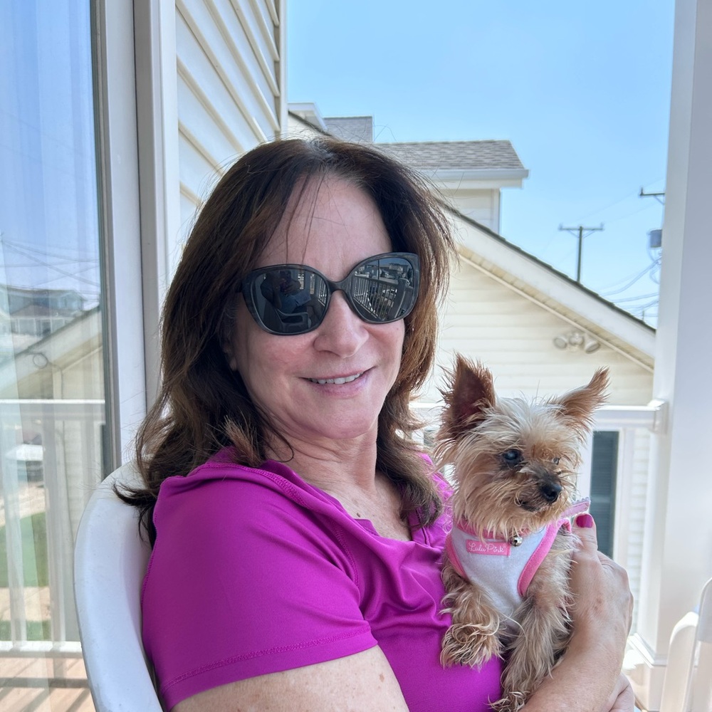 Meet your Posher, Lynanne